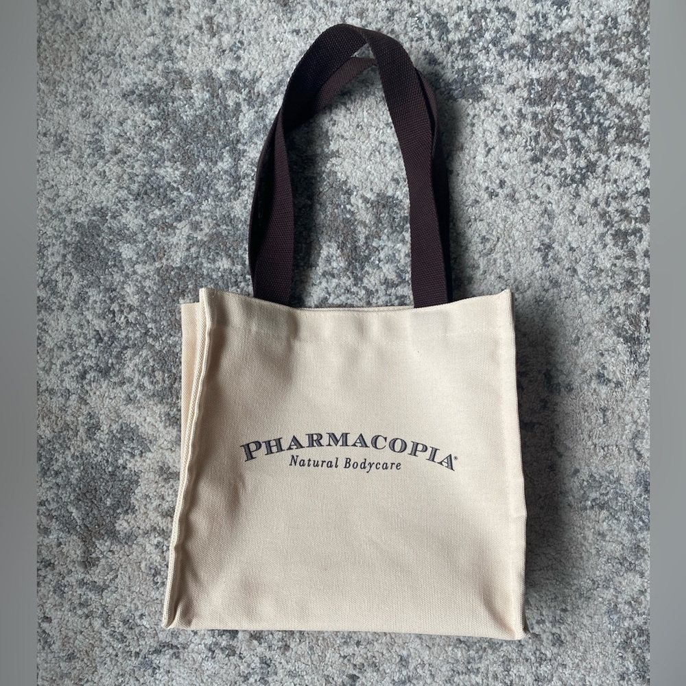 Pharmacopia Tote Bag